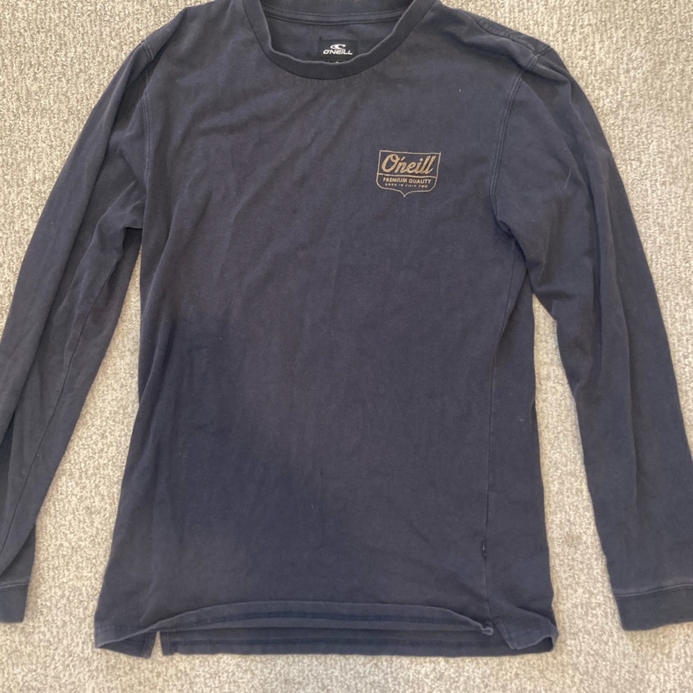 Unisex O’neill dark great sweatshirt.